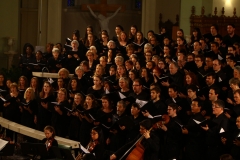 MCS 2015 Winter - Handel Messiah