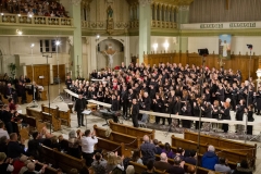 MCS 2019 Fall -  Schubert Mass in G