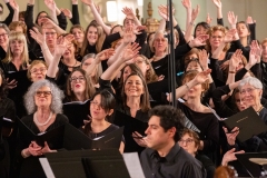 MCS 2019 Spring - Mozart's Requiem